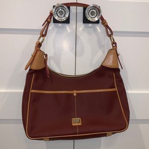DOONEY AND BOURKE bag